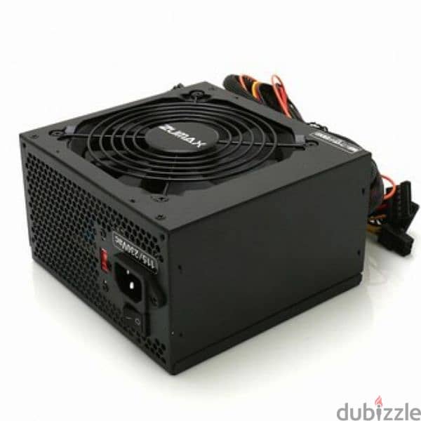 Power supply 750w 0