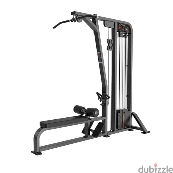 Strong fitness machines 5