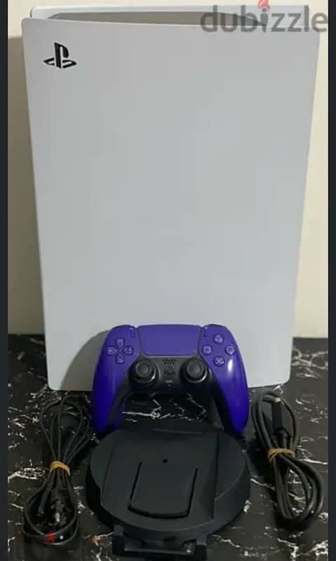 ps5 open box 0