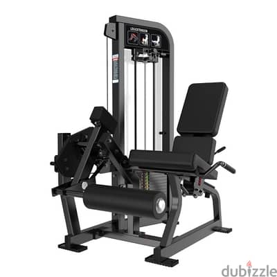 ST Fitness machines