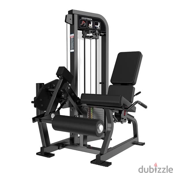 ST Fitness machines 0