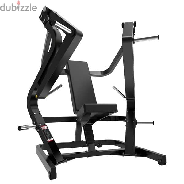 ST Fitness machines 5