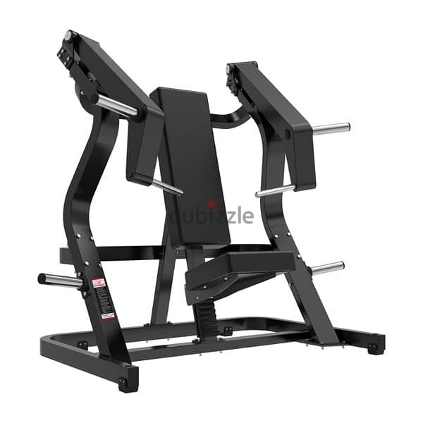 ST Fitness machines 6