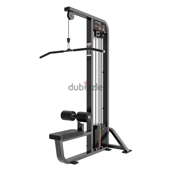 ST Fitness machines 7