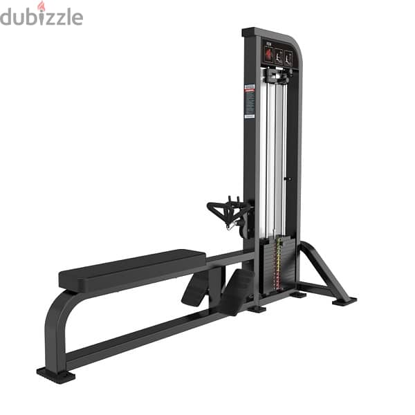 ST Fitness machines 8