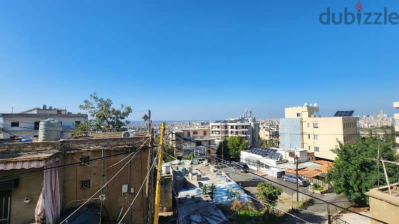 Apartment for sale in baabda للبيع شقة في بعبدا 0