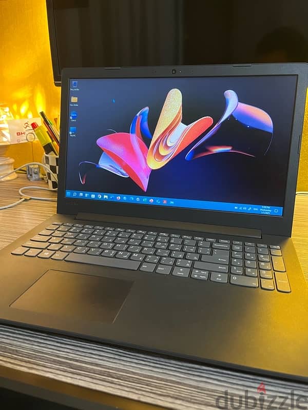 Lenovo Laptop 1