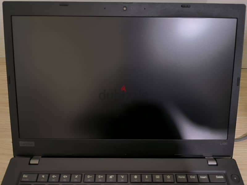 Lenovo Thinkpad L490 Core i5 8th Generation SSD 256 2