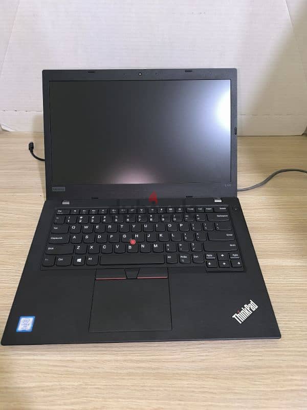 Lenovo Thinkpad L490 Core i5 8th Generation SSD 256 3