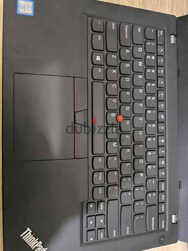 Lenovo Thinkpad L490 Core i5 8th Generation SSD 256 4