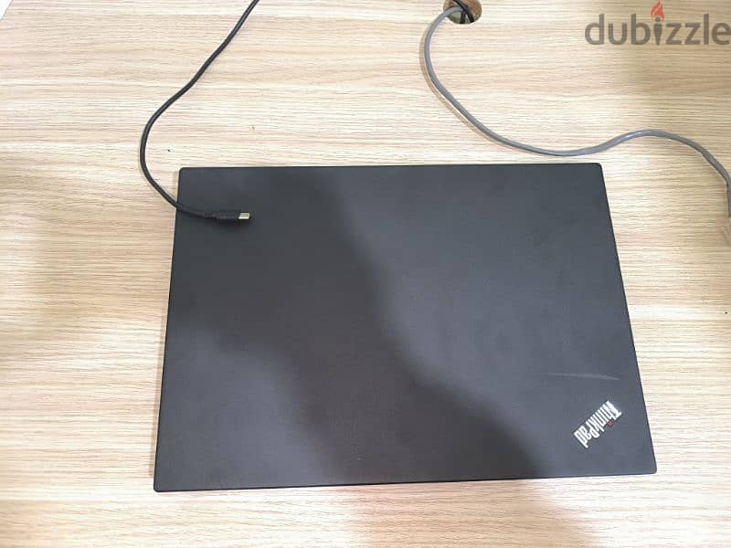 Lenovo Thinkpad L490 Core i5 8th Generation SSD 256 6