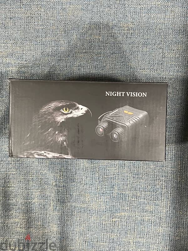 night vision binoculars camera - ناضور كاميرا تصوير ليلي 2