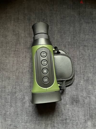 night vision binoculars- ناضور تصوير ليلي نهاري