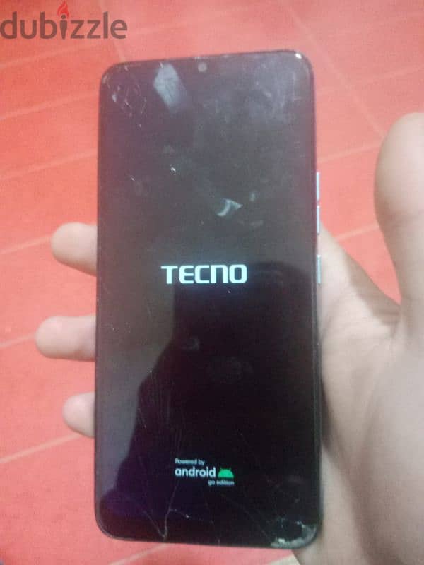 tecno pop 5 LTE 32GB 1