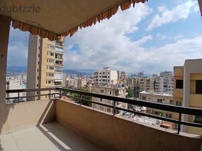 apartment for sale Ain remeneh hot deal