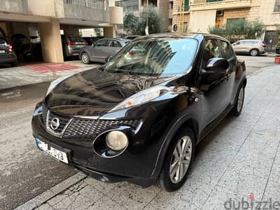 Nissan Kicks 2013 rymco