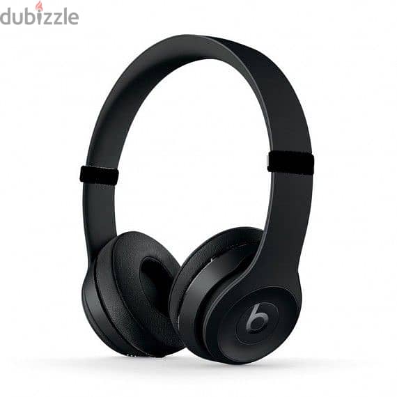 Beats Solo 2 wireless pro headphones 0