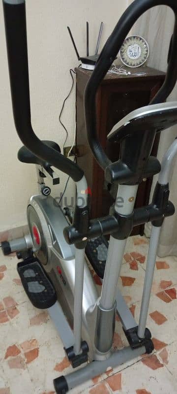 cycling machine 0