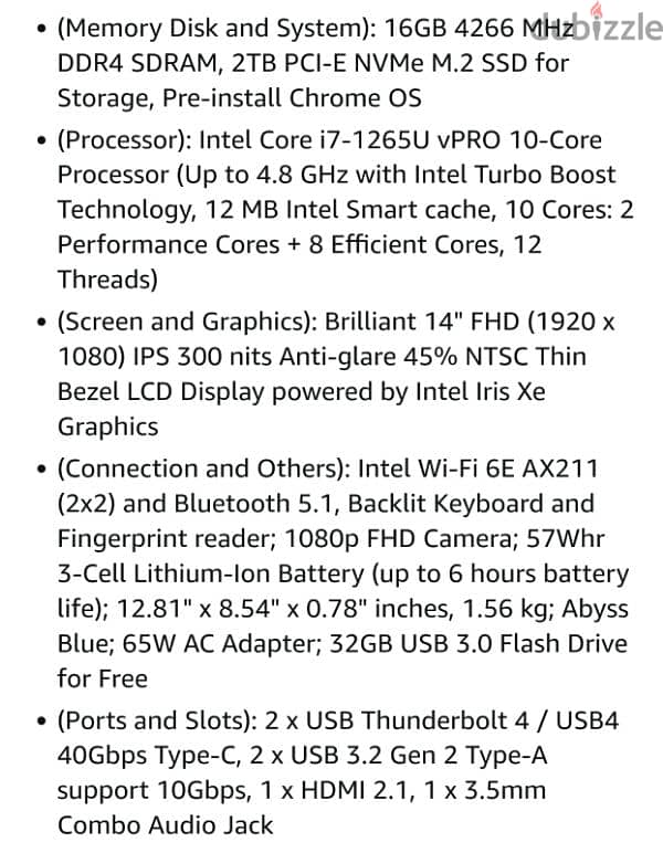 Lenovo Laptop Thinkpad Chromebook 2