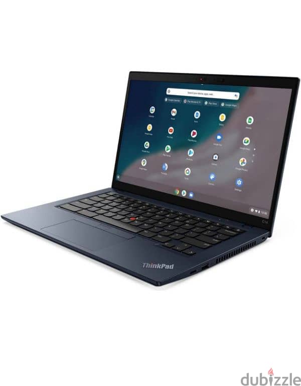 Lenovo Laptop Thinkpad Chromebook 4