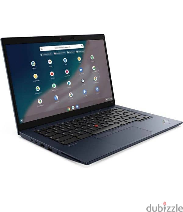 Lenovo Laptop Thinkpad Chromebook 8