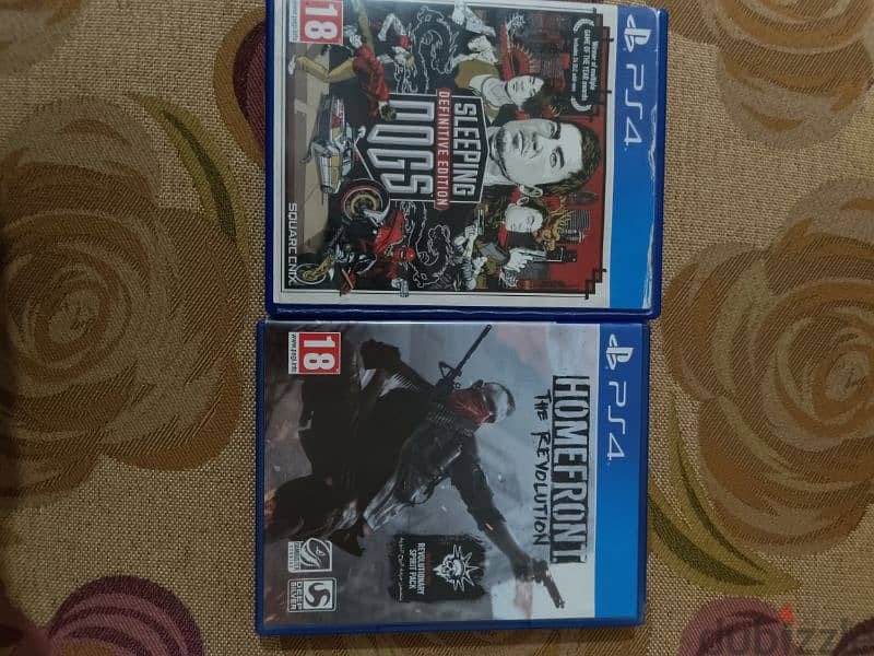 ps4 games 0