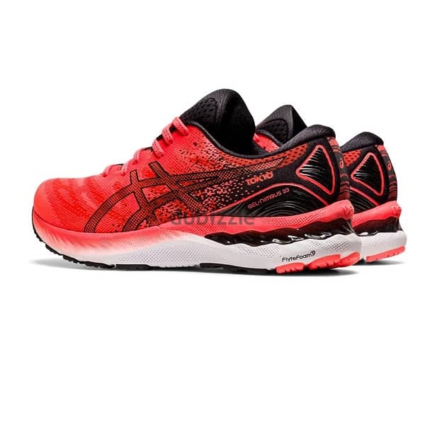 Asics Gel-Nimbus 23 Tokyo Running Shoes 0