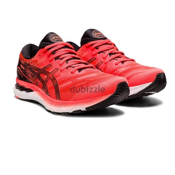 Asics Gel-Nimbus 23 Tokyo Running Shoes 1