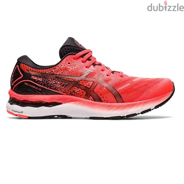 Asics Gel-Nimbus 23 Tokyo Running Shoes 4