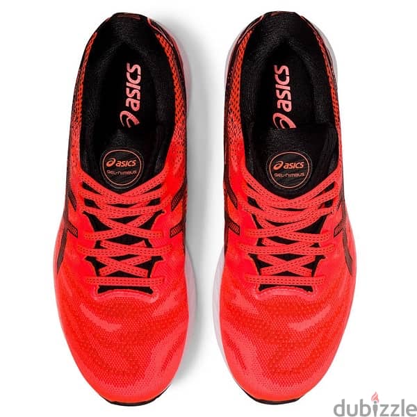 Asics Gel-Nimbus 23 Tokyo Running Shoes 6