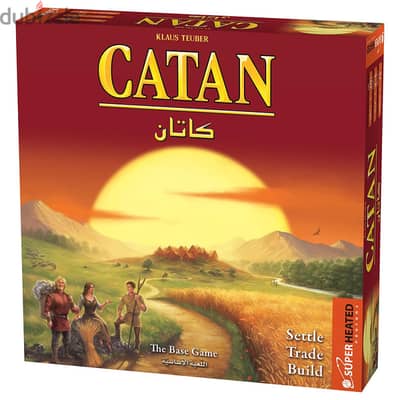 Catan