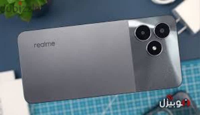 realme note 50 128 GB ram 8 0