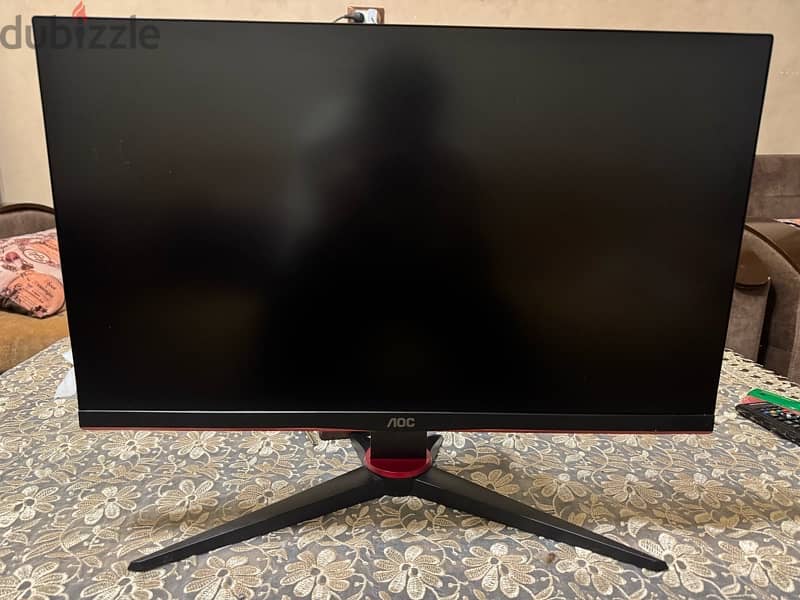 selling monitor 2