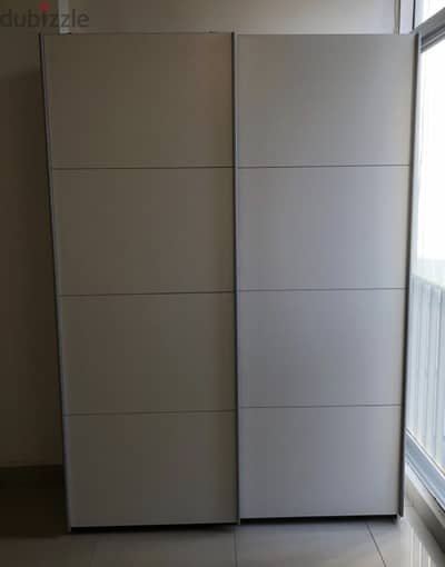 ID DESIGN sliding closet