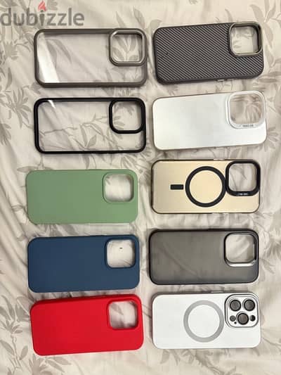 cover iphone 15 pro