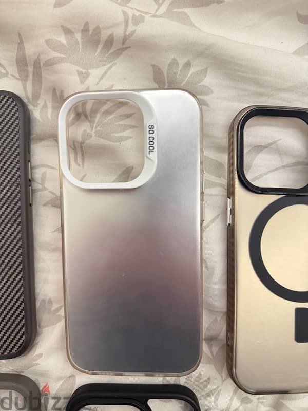 cover iphone 15 pro 5