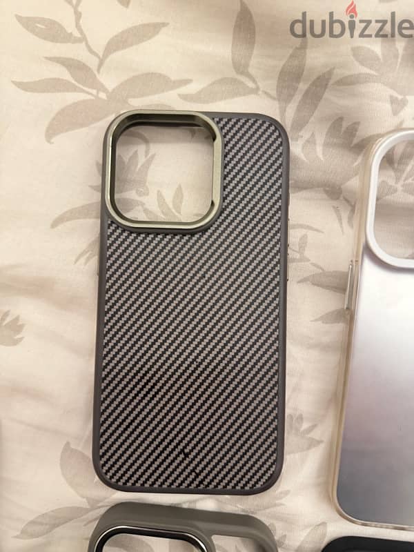 cover iphone 15 pro 6