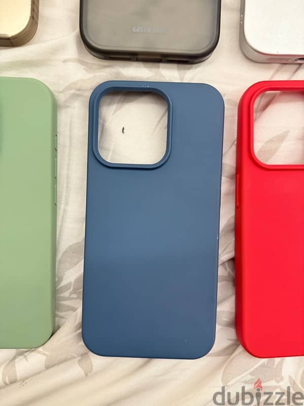 cover iphone 15 pro 8