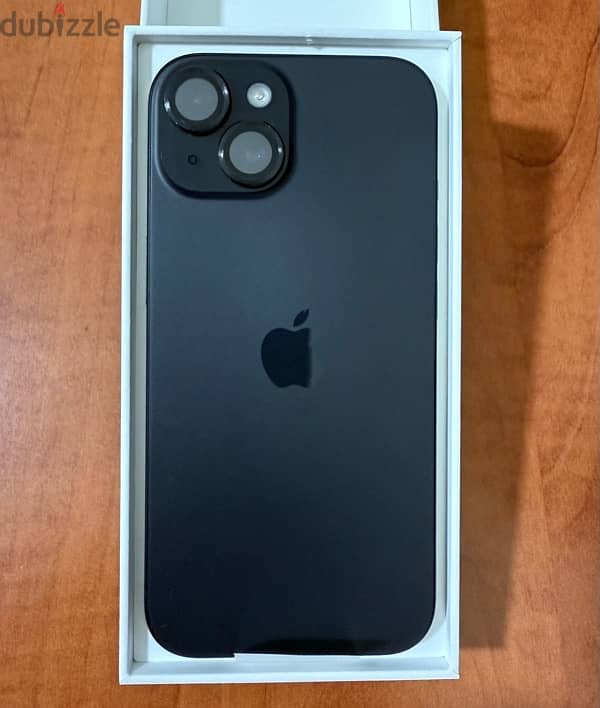 iPhone 15 ( Open Box ) 0