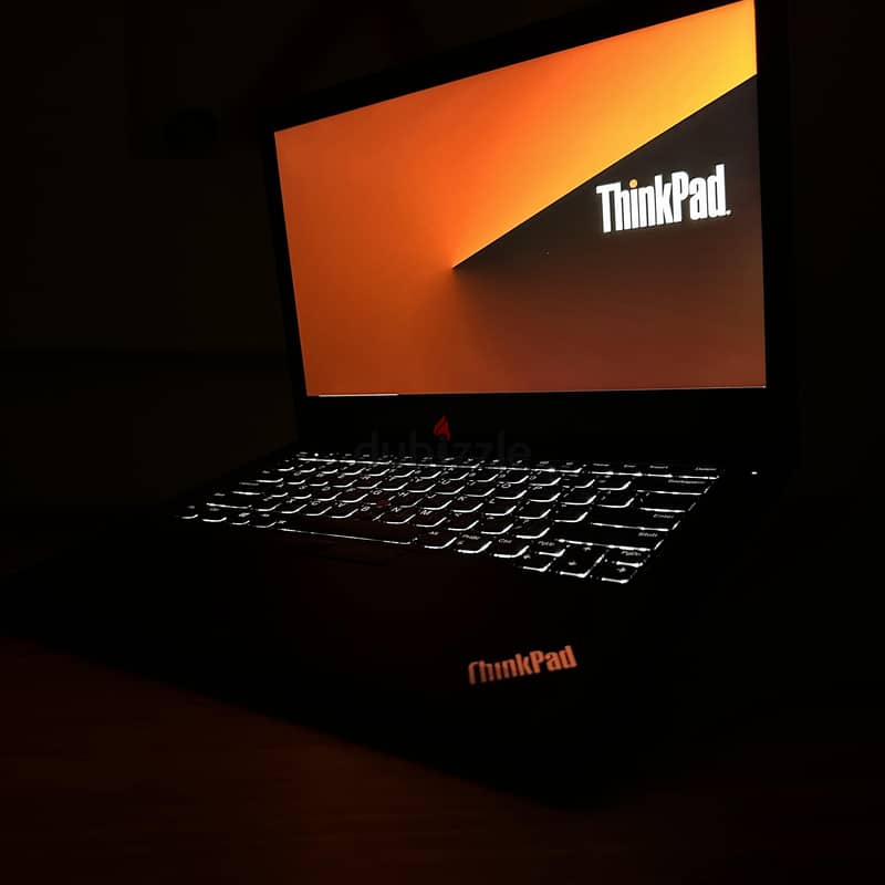 LENOVO THINKPAD A485 RYZEN 5 PRO RADEON VEGA 8 VGA 14” LAPTOPS 1