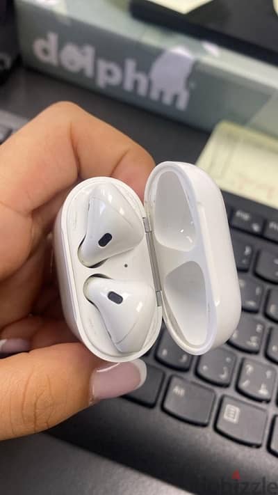 Airpods