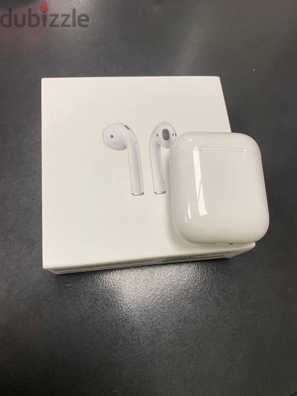 Airpods 2 2