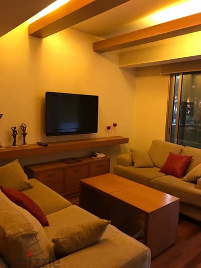 Fully Furnished Chalet for Rent in Kaslik in a well known resort #6448