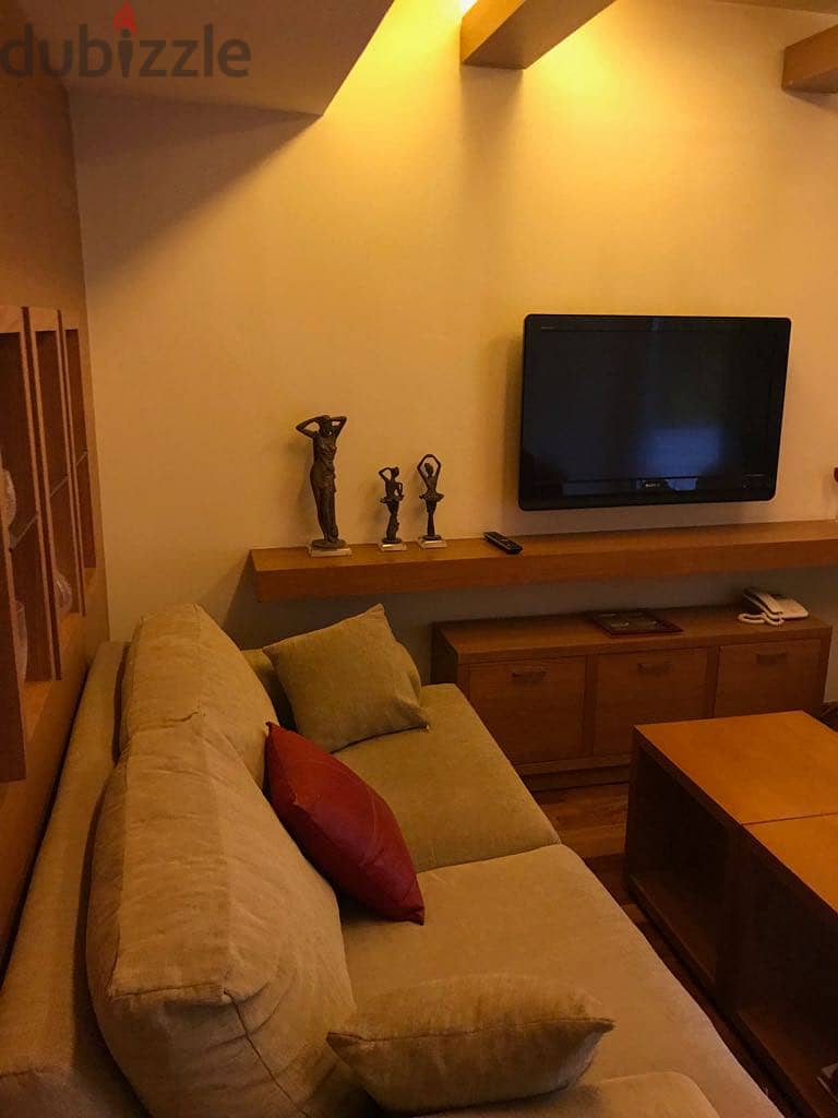 Fully Furnished Chalet for Rent in Kaslik in a well known resort #6448 1