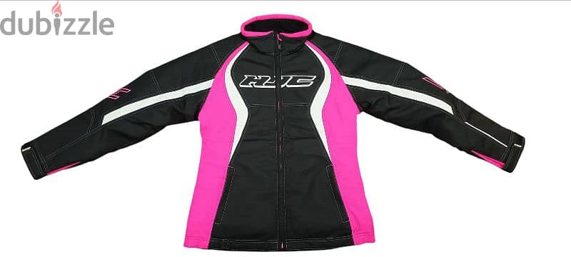 hjc riding jacket 0