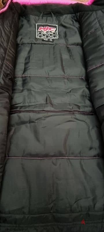 hjc riding jacket 4