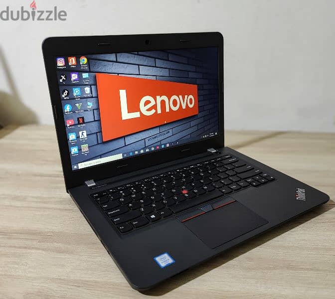 Lenovo Thinkpad E460 2