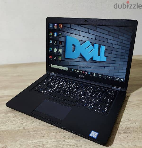 DELL LATITUDE 5490 2