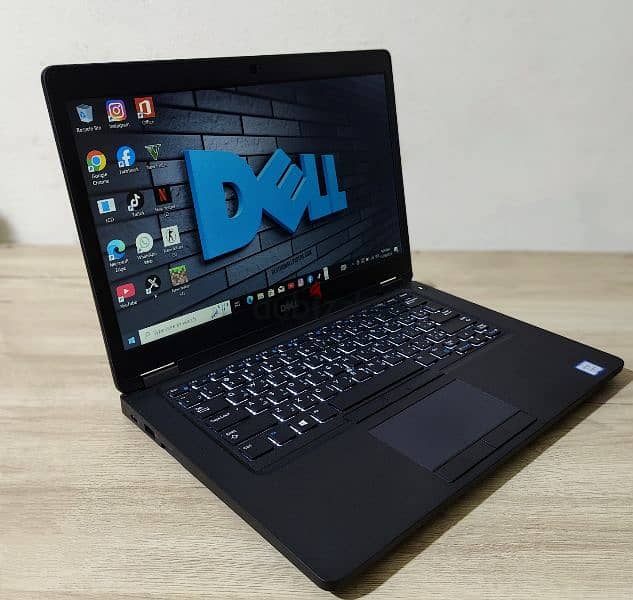 DELL LATITUDE 5490 3