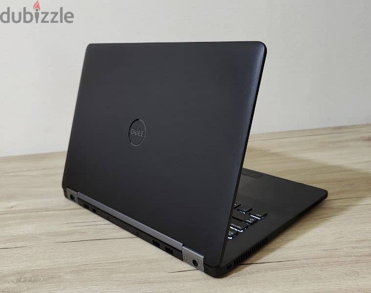 DELL LATITUDE 5490 4